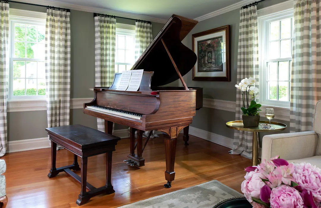 The Inn At Yarmouth Port-1