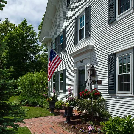 The Inn At Yarmouth Port-2