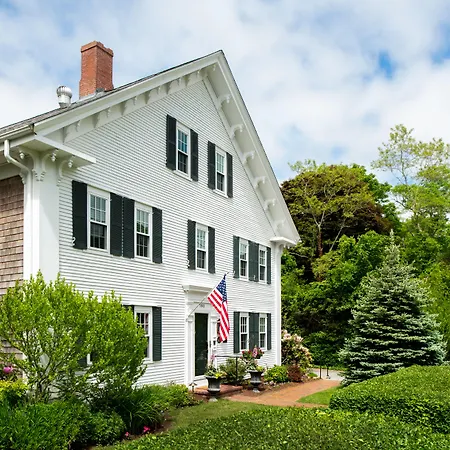 The Inn At Yarmouth Port-3